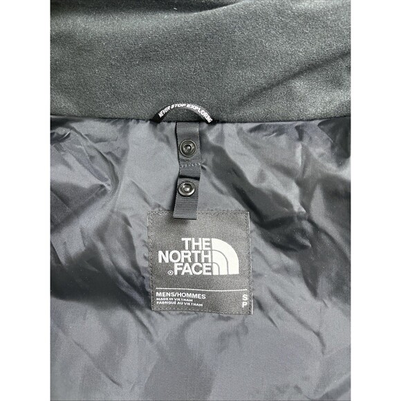 The North Face SP Traverse Triclimate 3-in-1 Jacket Monster Blue No Inner Layer - Picture 9 of 14